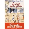 livre histoires des jean - quelque - chose - la cerise sur le gâteau