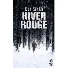 livre hiver rouge