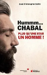 livre hummm... chabal