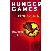 livre hunger game tome 3 l'embrasement grand format