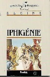 livre iphigenie