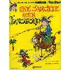 livre iznogoud tome 7 : une carotte pour iznogoud
