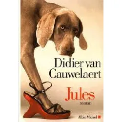 livre jules