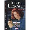 livre julie lescaut - charité bien ordonnée