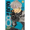 livre kaiju n°8