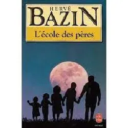 livre l'école des pères