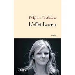 livre l'effet larsen