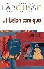 livre l'illusion comique