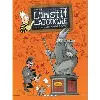 livre l'instit latouche tome 3 - pas touche à saint potache