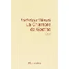 livre la chambre de goethe