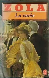 livre la curée
