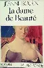 livre la dame de beauté