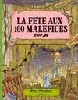 livre la fête aux 100 maléfices