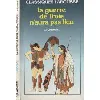 livre la guerre de troie n'aura pas lieu