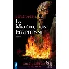 livre la malédiction egyptienne