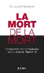 livre la mort de la mort