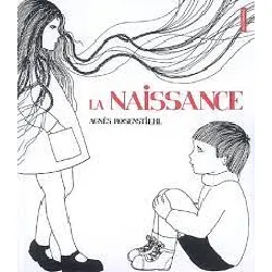livre la naissance les enfants et l'amour