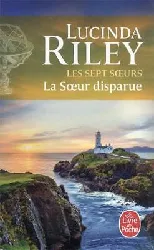 livre la soeur disparue (les sept soeurs, tome 7)