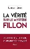 livre la vérité sur le mystère fillon