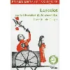 livre lancelot ou le chevalier de la charrette
