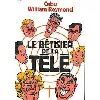 livre le betisier de la tele