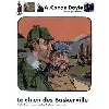 livre le chien des baskerville