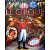livre le cirque