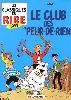 livre le club des 'peur - de - rien'