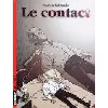 livre le contact tome 1