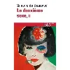 livre le deuxième sexe tome 2 - l'expérience vécue