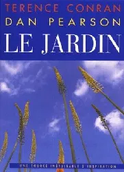 livre le jardin