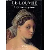livre le louvre - la peinture européenne