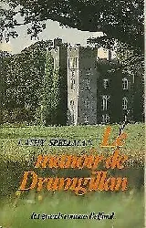 livre le manoir de drumgillan