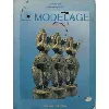 livre le modelage - première approche