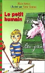 livre le petit humain