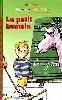 livre le petit humain