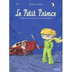 livre le petit prince