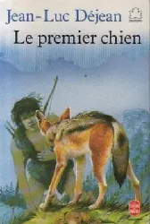 livre le premier chien