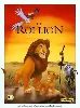 livre le roi - lion