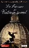 livre le roman du vatican secret