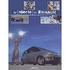 livre le siècle de renault