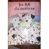 livre les 101 dalmatiens