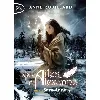 livre les ailes d'alexanne tome 4 : sara-anne