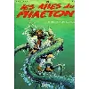 livre les ailes du phaeton tome 1 - le ventre de kashoum