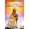 livre les aventures de sherlock holmes - tome 2