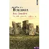 livre les druides - des philosophes chez les barbares