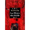 livre les élixirs du diable
