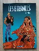 livre les eternels tome 2 - mira