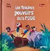 livre les fabuleux pouvoirs de la roue