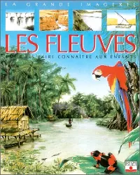 livre les fleuves